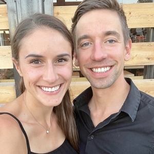 Fundraising Page: Brittany and Joel Faber